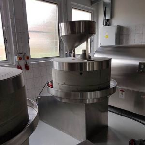 Botermachine voor thuis