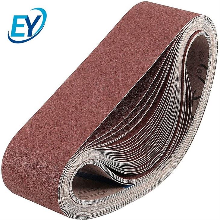 6 X 48 Sanding Belt