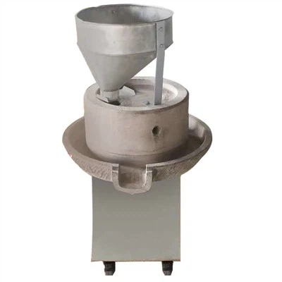 Notenmolen Botermachine